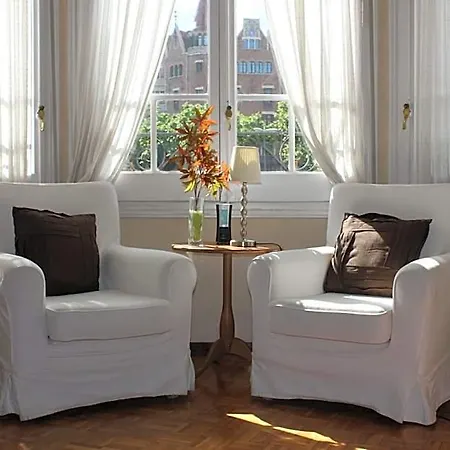 Ally's Bed&breakfast, Frühstückspension Barcelona