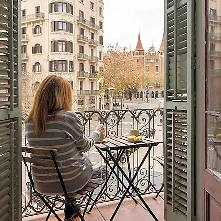 Ally's Bed&breakfast, 2* Barcelona