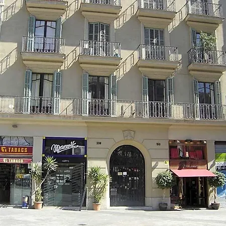 Ally's Bed&breakfast, 2*