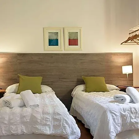 Allotjament i esmorzar Ally's Bed&breakfast,
