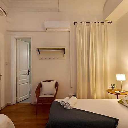 Ally's Bed&breakfast, Barcelona