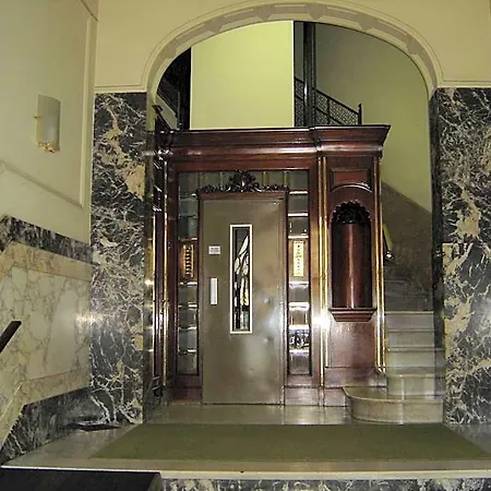 Ally's Bed&breakfast, Barcelona