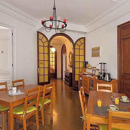 Frühstückspension Ally's Bed&breakfast, 2*
