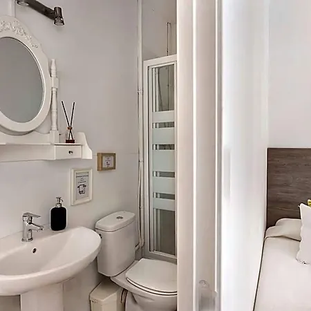 Ally's Bed&breakfast, 2* Barcelona