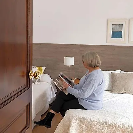Ally's Bed&breakfast, Hotel Barcelona