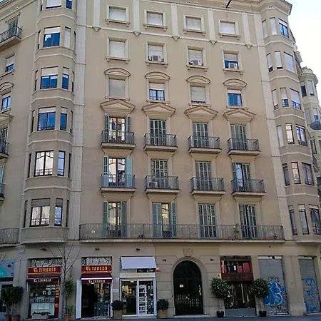 Ally's Bed&breakfast, Hotel