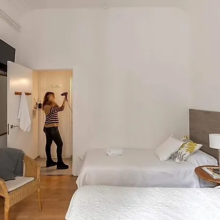 Hotel Ally's Bed&breakfast,