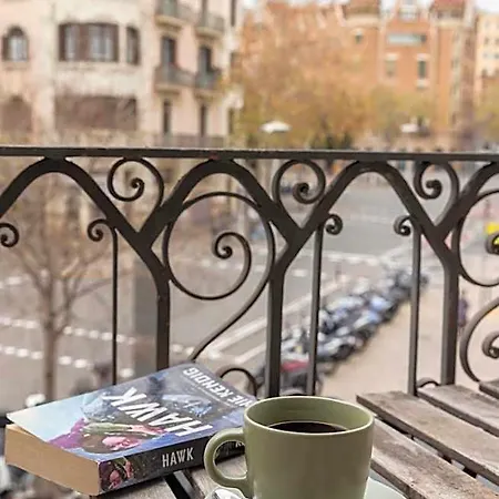 Hotel Ally's Bed&breakfast, Barcelona